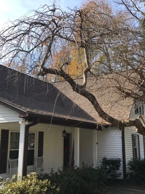 IKO Cambridge architectural shingle roofing project by MCI Roofing